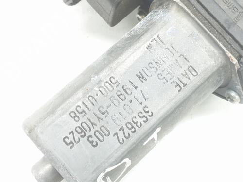 Left front window motor BMW 3 (F30, F80) 320 d | BP19085385E21 