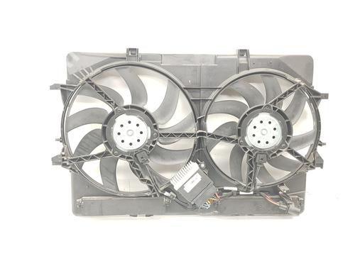 Radiator fan AUDI A6 C7 (4G2, 4GC) 2.0 TDI | BP29617195M35
