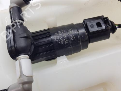 Sprinklertank SKODA KAMIQ (NW4) 1.0 TSI | BP31671225C113 