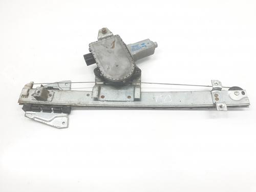 Elevador vidro trás direito MITSUBISHI PAJERO III (V7_W, V6_W) 3.2 Di-D (V68W) (160 hp) 31258711