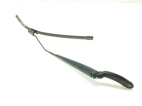 Used Front windshield wiper arm RENAULT CLIO IV (BH_) 0.9 TCe 90 (BHNF, BHMA, BHMH, BHJK, BHJR) (90 hp) 20190346