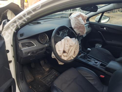 Switch PEUGEOT 508 I (8D_) 2.0 HDi | BP36566535I30 - Image 20