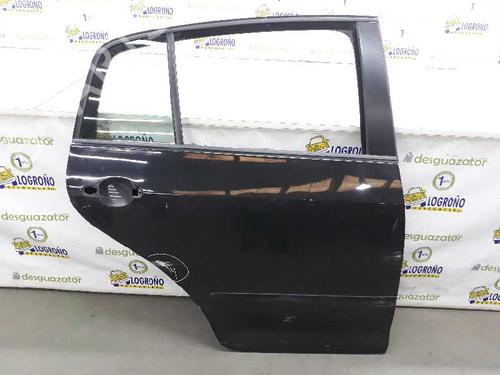 Used Right rear door VW GOLF PLUS V (5M1, 521) 1.9 TDI (105 hp) 3359542