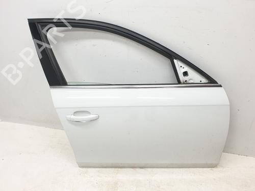 Used Right front door AUDI A4 B8 Avant (8K5) 2.0 TDI quattro (150 hp) 31854507