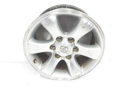 Used Rim TOYOTA LAND CRUISER PRADO (_J12_) 3.0 D-4D (KDJ120, KDJ125) (166 hp) 10320210