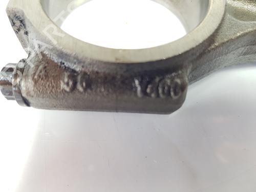 Other AUDI A3 (8P1) 2.0 TDI 16V | BP14112727O1