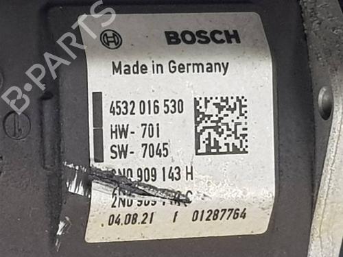 Steering rack VW CRAFTER Van (SY_, SX_) | BP38541579M22 - Image 2
