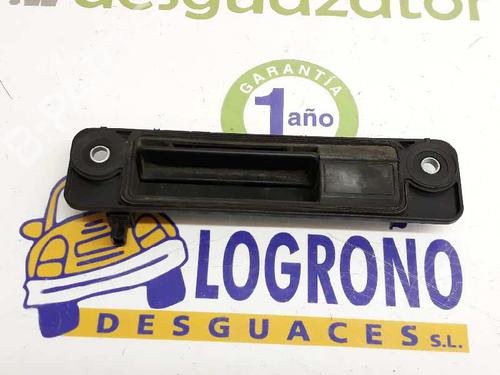 Used Tailgate handle MERCEDES-BENZ M-CLASS (W164) ML 320 CDI 4-matic (164.122) (224 hp) 2999637