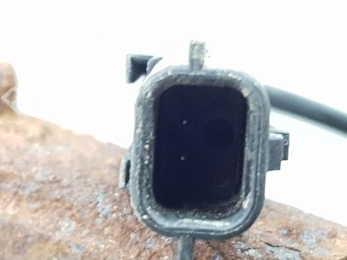Left rear steering knuckle DACIA DUSTER (HM_)  | BP36912364M27  - Image 5