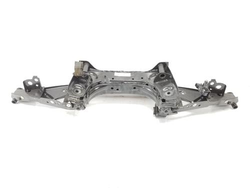 Used Rear axle BMW X1 (F48) xDrive 18 d (150 hp) 10484048