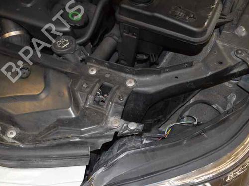 Left front window switch BMW 5 (E60) 530 d | BP1365701I27 