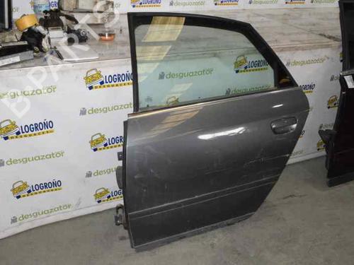 Left rear door AUDI A6 C5 (4B2) 2.5 TDI | BP1158755C4 