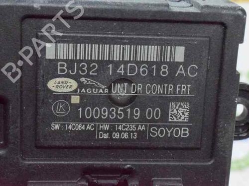 Other LAND ROVER RANGE ROVER EVOQUE (L538) 2.2 D | BP14122437O1 