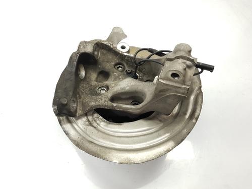 Left front steering knuckle BMW 3 (F30, F80) 318 d | BP23533857M25 