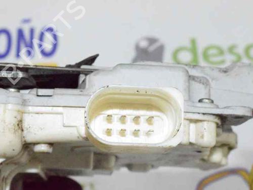 Rear left lock AUDI A4 B7 Avant (8ED) 2.0 TDI 16V | BP1932999C100 