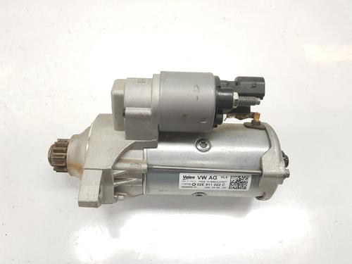 Starter VW PASSAT B8 Variant (3G5, CB5) 2.0 TDI | BP12575459M8 