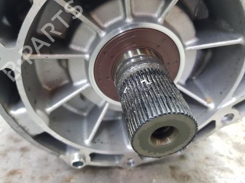 Gearbox VW TOUAREG (7LA, 7L6, 7L7)  | BP29400636M3 