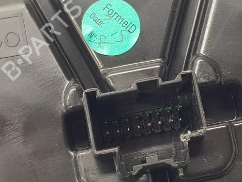 Cockpit FORD TRANSIT CUSTOM V362 Bus (F3) 2.0 EcoBlue | BP31073985C47