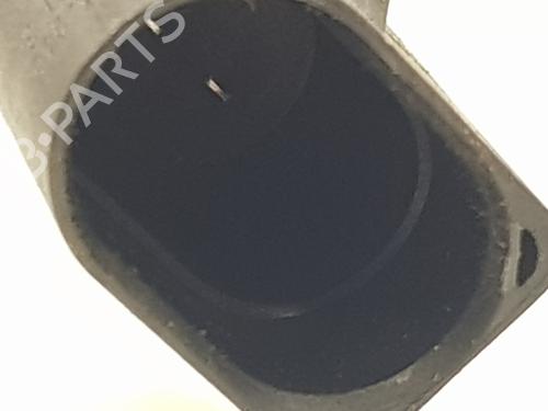 Hood lock VW CRAFTER Platform/Chassis (SZ_)  | BP29535136C133 