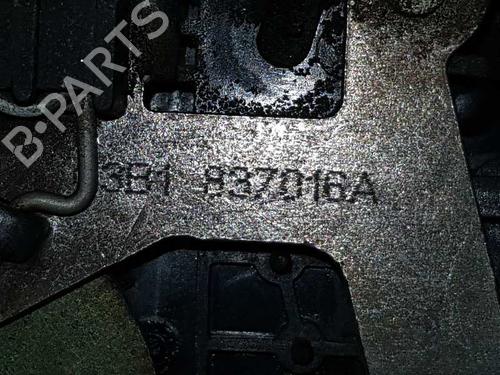 Front right lock VW GOLF IV (1J1) 1.6 | BP5999045C97 