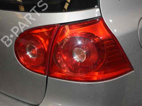 Mittelkonsole VW GOLF V (1K1) 1.6 FSI | BP11683371I22 