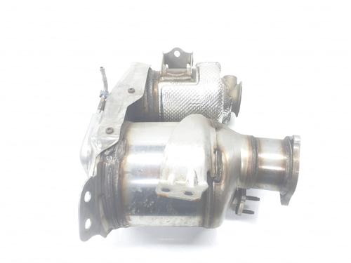 Particulate filter AUDI A6 C7 (4G2, 4GC) 2.0 TDI | BP31393196M81 