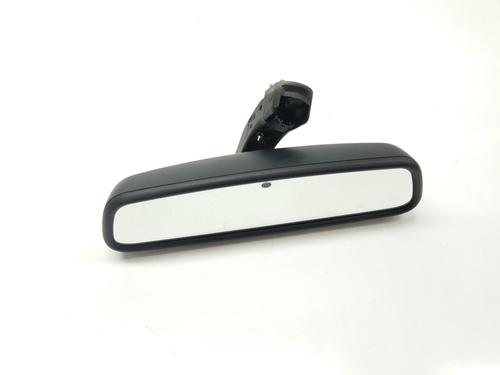 Used Rear mirror BMW X3 (E83) xDrive 20 d (177 hp) 17561925
