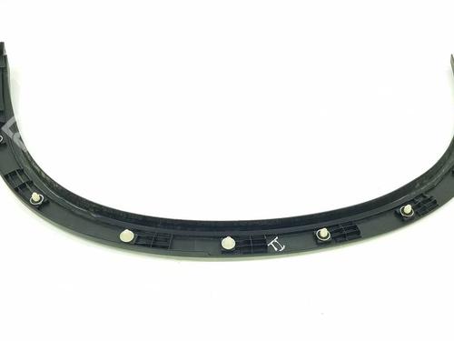 Venstre bagtil skærm liste SUZUKI VITARA (LY) 1.4 T AllGrip (APK414) | BP38592111C136 - Image 5
