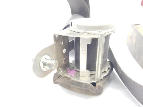 Rear left seatbelt FORD RANGER (ET) 2.5 TDCi 4x4 | BP17986514I29 