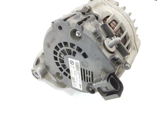 Alternator BMW 3 (F30, F80) 318 d | BP18883812M7 