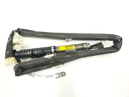Used Right curtain airbag NISSAN QASHQAI / QASHQAI +2 I (J10, NJ10, JJ10E) 2.0 dCi (150 hp) 6935961