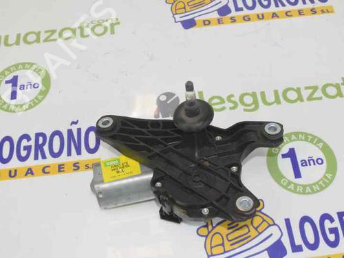 Used Rear wiper motor BMW X5 (E70) xDrive 30 d (211 hp) 1727202