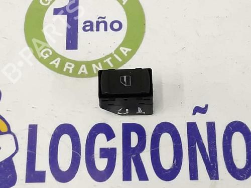Used Right rear window switch VW PASSAT B5.5 (3B3) 1.9 TDI (130 hp) 2992907
