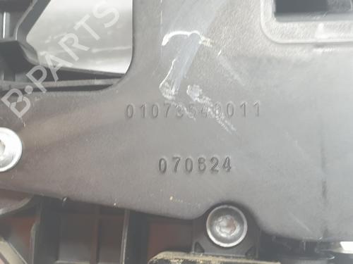 Rear right lock VW CRAFTER Van (SY_, SX_)  | BP29535340C99 