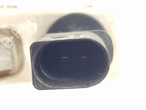 Left front indicator VW PASSAT B6 (3C2) 2.0 TDI | BP13753487C32 