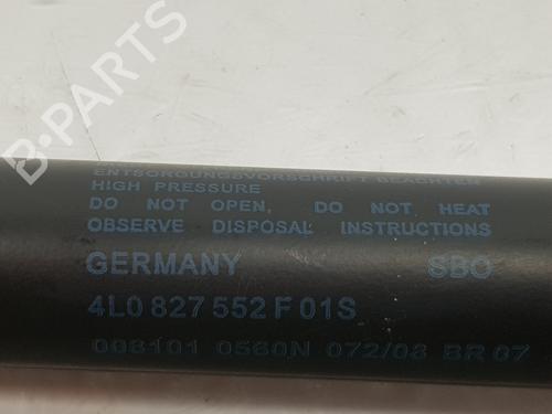 Tailgate lift support AUDI Q7 (4LB) 4.2 TDI quattro | BP14104776C138 