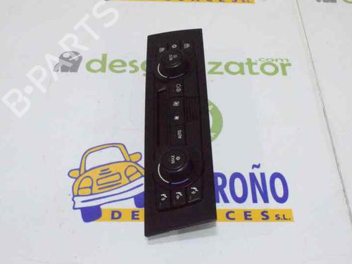 Climate control BMW 1 (E87) 120 d | BP760996I5 