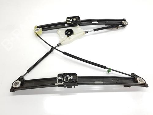 Front right window mechanism SEAT ARONA (KJ7, KJP)  | BP29729290C23 
