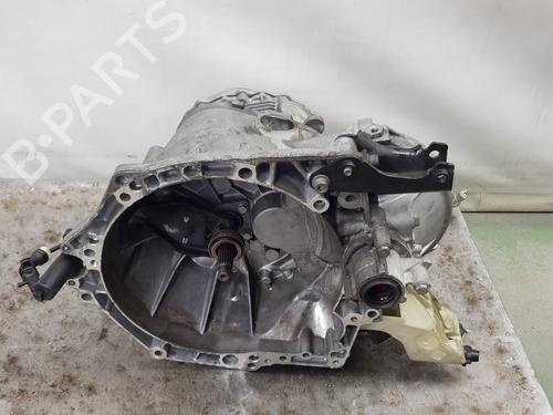 Used Gearbox CITROËN C4 CACTUS 1.6 BlueHDi 100 (99 hp) 25823825