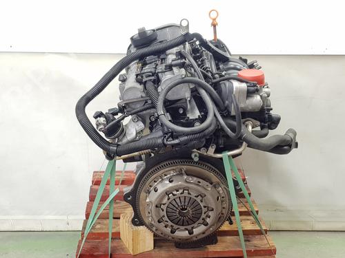 Used Engine SEAT IBIZA III (6L1) [2002-2009]  31975231