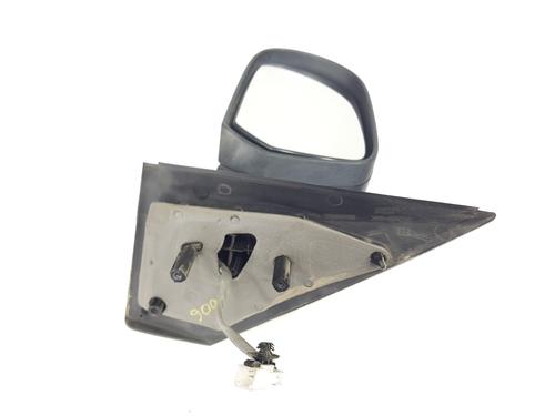 Left mirror DACIA DOKKER Box Body/MPV 1.5 dCi (FEAJ) | BP30499622C26 