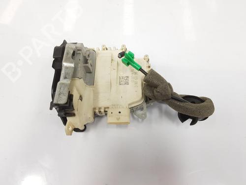 Rear right lock AUDI Q3 (8UB, 8UG) 2.0 TDI quattro | BP12460645C99 