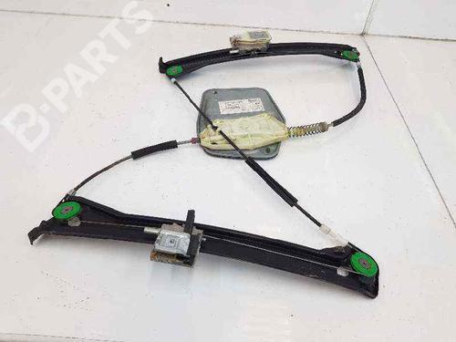 Front right window mechanism VW EOS (1F7, 1F8) 2.0 TDI | BP5254484C23 
