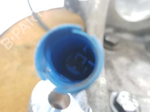 Left front steering knuckle BMW 5 (E60) 530 d | BP7309753M25 