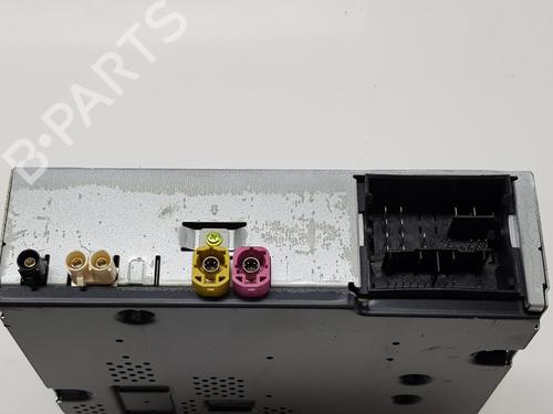 Electronic module SEAT LEON (KL1, KLG) 1.5 TSI | BP18097930M83 