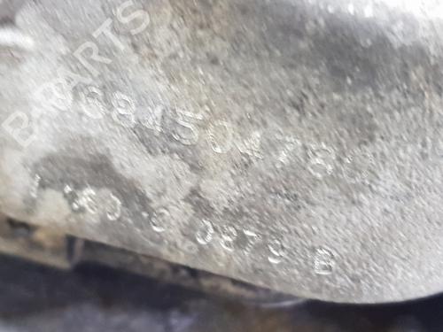 Topstykke CITROËN BERLINGO MULTISPACE (B9) 1.6 BlueHDi 100 | BP30969706M5 