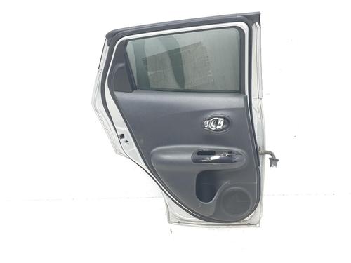 Left rear door NISSAN JUKE (F15) 1.6 | BP16992275C4