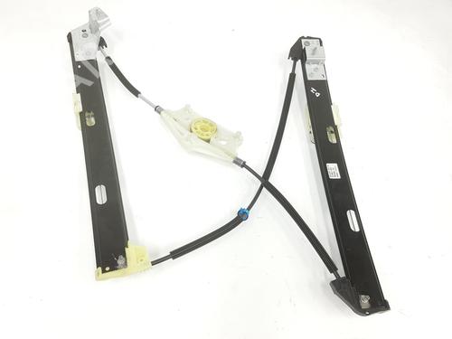 Used Front left window mechanism CUPRA LEON Sportstourer (KL8, KU8, KUD) 1.4 e-HYBRID (204 hp) 13655228