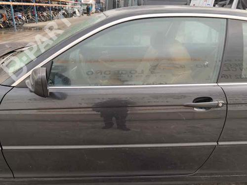 Left sun visor BMW 3 Coupe (E46) 330 Ci | BP4972445I1  - Image 54