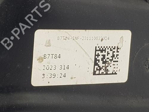 AdBlue tank CITROËN C4 II (NC_) 1.6 BlueHDi 100 | BP25858011M85 